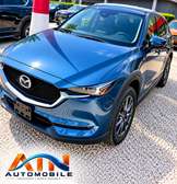 Mazda cx5 Gt