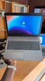HP Zbook 15 - Nvidia 4Go - Ram 32Go - Core i7 8th