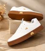 Lacoste sneakers cuir