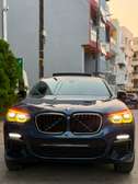 BMW X4 M40i 2020