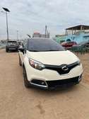 Renault Qm3 2016