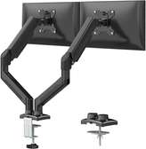 Double Support Ecran PC pour 17"-27"