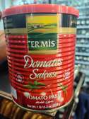 pâte de tomate 830g sans sel ajouté double concentré