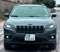 JEEP CHEROKEE 2020