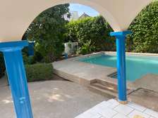 Villa à Saly