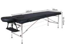 Table de massage multifonction