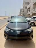 TOYOTA RAV4 *HYBRID*  2018