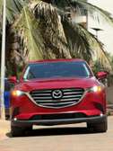 MAZDA CX-9 2018