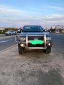 Mitsubishi Pajero 4X4