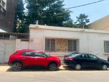 MAISON A VENDRE A DAKAR PLATEAU
