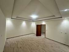 APPARTEMENT F5 À LOUER MARISTES