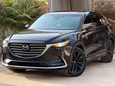 Mazda cx9