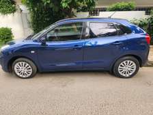 Toyota a vendre