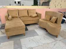 Salon 7 place vip