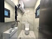 Appartement meublé à louer à Ngor almadies