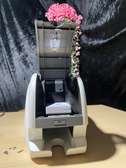 Smart 31 Card Printer – Imprimante à cartes professionnelle