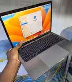 MacBook Pro TouchBar 16 pouces i5