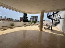 Penthouss à louer au Almadie 4 chambres côte Sonatel