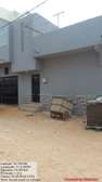 Maison à vendre au almadies2