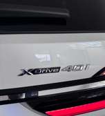 BMW X7 2024