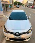 Renault sm3 2016 automatique diasel fulll