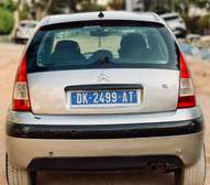 Citroën C3 2027