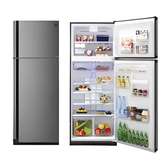 REFRIGERATEUR 541LITRES SHARP 2PORTES INVERTER GRIS