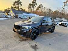 BMW X5 2020 Pack M