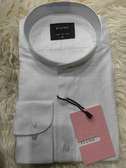 Eluno chemise col Mao