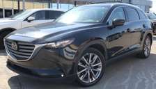 Mazda CX-5 automatique