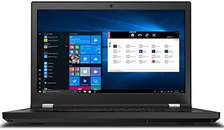 Lenovo P15 G1  ICOR 7 15 pouces 10 Gen