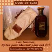 Parfum Mousuf pour femmes