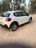 citroën C3 2018