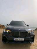 BMW X7 xdrive40i