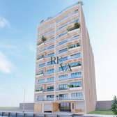 APPARTEMENTS À VENDRE À SACRÉ-CŒUR 3