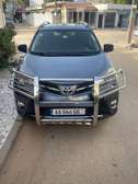 Toyota Rav4 2013