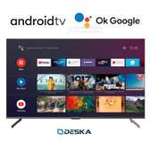 Deska smart tv 43pouce neuve