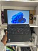 Lenovo ThinkPad X1 Carbon Gen 9 - I7 11th | 16GB RAM | 512