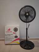Ventilo ventilateur