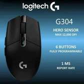 souris gamer