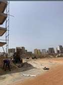 Terrain de 222m2 tf sis almadies (Socabeg)