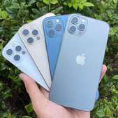 iPhone 12 Pro Max 128 Giga