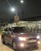 Mitsubishi RVR Anne 2015