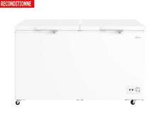 CONGELATEUR 700L RECOND