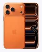 iPhone 17 pro max 512GB sim et esim