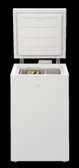 CONGELATEUR 104LITRES BEKO HORIZONTAL BLANC HS210520