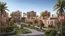 Villa Jumellée F5 R+1 neuf à vendre -Ville Verte au Lac Rose
