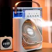 Humidificateur Brumisateur 3-en-1