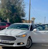 location ford fusion