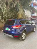 FORD Escape 2.0